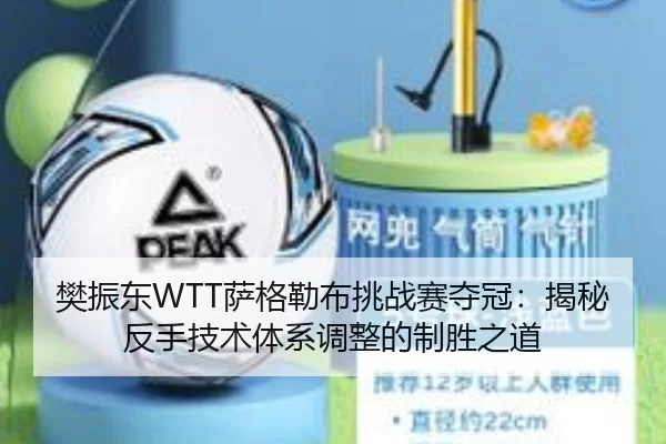 樊振东WTT萨格勒布挑战赛夺冠：揭秘反手技术体系调整的制胜之道